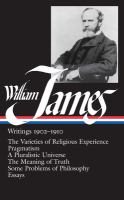 William James /