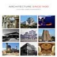 Architecture since 1400 /