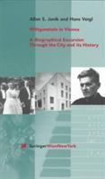 Wittgenstein in Vienna : a biographical excursion through the city and its history /