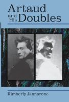 Artaud and His Doubles : Theory/Text/Performance: Artaud and His Doubles.