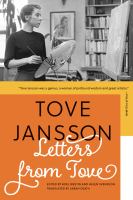 Letters from Tove /