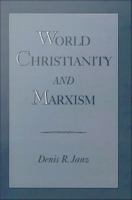 World Christianity and Marxism