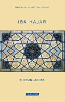 Ibn Hajar /