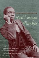 Complete Stories of Paul Laurence Dunbar.