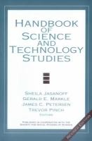 Handbook of Science and Technology Studies.