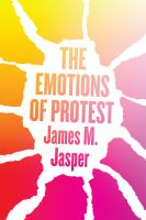 The emotions of protest /
