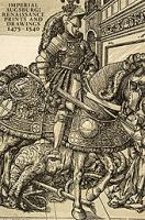 Imperial Augsburg: Renaissance prints and drawings, 1475-1540 /