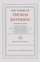 The papers of Thomas Jefferson.