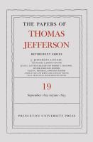 The papers of Thomas Jefferson. 16 September 1822 to 30 June 1823 /