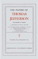Papers of Thomas Jefferson, retirement series.