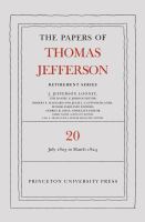 The Papers of Thomas Jefferson : Retirement Series.