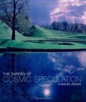 The garden of cosmic speculation /