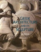 Greek architecture and its sculpture /