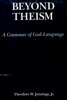 Beyond theism : a grammar of God-language /