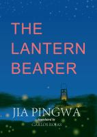 The lantern bearer /