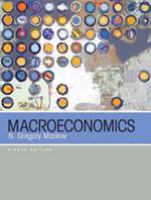 Test bank for use with Macroeconomics, eighth edition, N. Gregory Mankiw /