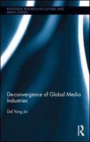 De-convergence of global media industries