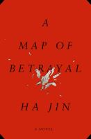 A map of betrayal /