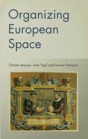 Organizing European space