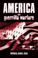 America and guerrilla warfare /