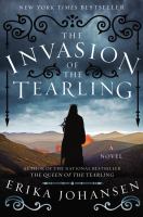 The invasion of the Tearling : a novel /