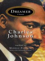 Dreamer : a novel /