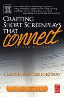 Crafting short screenplays that connect