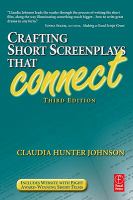 Crafting Short Screenplays That Connect.