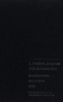 E. Pauline Johnson, Tekahionwake : collected poems and selected prose /