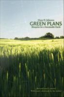 Green plans blueprint for a sustainable earth /