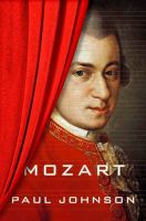 Mozart /