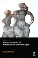 Homosexuality and the European Court of Human Rights