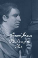 The lives of the poets /