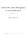 Nineteenth-century photography : an annotated bibliography , 1839-1879 /