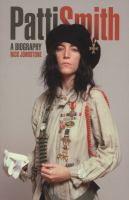 Patti Smith : a biography /