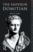 The Emperor Domitian /