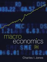 Macroeconomics /