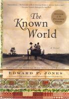 The known world /