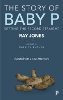 The story of Baby P : setting the record straight /