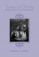 Consensual Fictions : Women, Liberalism, and the English Novel.