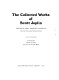 The collected works of Scott Joplin. /