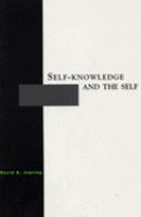 Self-knowledge and the self