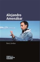 Alejandro Amenábar /