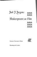 Shakespeare on film /