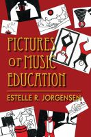 Pictures of music education /