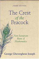 The crest of the peacock : non-European roots of mathematics /