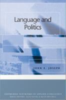 Language and Politics.