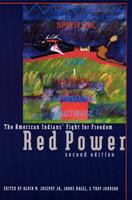 Red power : the American Indians' fight for freedom.