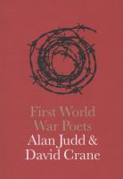 First World War poets /