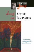 Jung on active imagination /